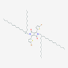 Picture of 2,5-Bis(2-decyltetradecyl)-3,6-bis(5-bromo-2-thienyl)pyrrolo[3,4-c]pyrrole-1,4-dione