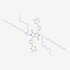 Picture of 2,5-Bis(2-decyltetradecyl)-3,6-bis[5-(4,4,5,5-tetramethyl-1,3,2-dioxaborolane-2-yl)-2-thienyl]pyrrolo[3,4-c]pyrrole-1,4-dione