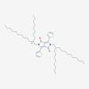 Picture of 2,5-bis(2-octyldodecyl)-3,6-di(thiophen-2-yl)pyrrolo[3,4-c]pyrrole-1,4(2H,5H)-dione