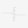 Picture of 2',5'-Bis(decyloxy)-[1,1':4',1''-terphenyl]-4,4''-dicarbaldehyde