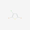 Picture of 2,5-Dibromo-3-chlorothiophene