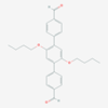 Picture of 2',5'-Dibutoxy-[1,1':4',1''-terphenyl]-4,4''-dicarbaldehyde