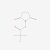 Picture of 2,5-Dioxopyrrolidin-1-yl 2,2,2-trifluoroacetate