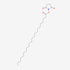 Picture of 2,5-Dioxopyrrolidin-1-yl docosanoate