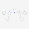 Picture of 2,6-Bis((4R,5R)-4,5-diphenyl-4,5-dihydro-1H-imidazol-2-yl)pyridine