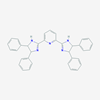 Picture of 2,6-Bis((4S,5S)-4,5-diphenyl-4,5-dihydro-1H-imidazol-2-yl)pyridine