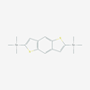 Picture of 2,6-Bis(trimethylstannyl)benzo[1,2-b:4,5-b']dithiophene