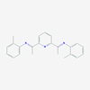 Picture of 2,6-Bis[1-(2-methylphenylimino)ethyl]pyridine