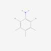 Picture of 2,6-Dibromo-3,4,5-trimethylaniline