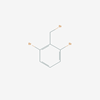 Picture of 2,6-dibromobenzyl bromide
