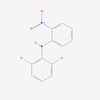 Picture of 2,6-Dibromo-N-(2-nitrophenyl)aniline