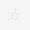 Picture of 2,6-dichloro-3-fluorophenol