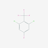 Picture of 2,6-dichloro-4-fluorobenzotrifluoride