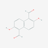 Picture of 2,6-Dihydroxynaphthalene-1,5-dicarbaldehyde