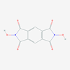 Picture of 2,6-Dihydroxypyrrolo[3,4-f]isoindole-1,3,5,7(2H,6H)-tetraone