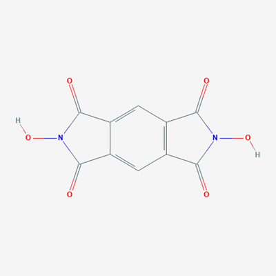 Picture of 2,6-Dihydroxypyrrolo[3,4-f]isoindole-1,3,5,7(2H,6H)-tetraone