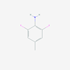 Picture of 2,6-Diiodo-4-methylaniline