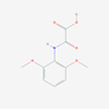 Picture of 2,6-Dimethoxyanilino(oxo)acetic acid