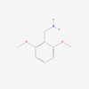 Picture of 2,6-dimethoxybenzyl amine