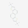 Picture of 2,7-Bis(trimethylstannyl)naphtho[1,2-b:5,6-b']dithiophene