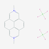 Picture of 2,7-Dimethylbenzo[lmn][3,8]phenanthroline-2,7-diium tetrafluoroborate