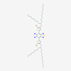 Picture of 2,8-Bis[5-bromo-4-(2-octyldodecyl)thiophen-2-yl]-5lambda4,11-dithia-4,6,10,12-tetrazatricyclo[7.3.0.03,7]dodeca-1(12),2,4,5,7,9-hexaene