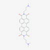 Picture of 2,9-Bis(3-(dimethylamino)propyl)anthra[2,1,9-def:6,5,10-d'e'f']diisoquinoline-1,3,8,10(2H,9H)-tetraone