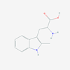 Picture of 2-Amino-3-(2-methyl-1H-indol-3-yl)propanoic acid