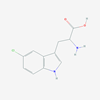 Picture of 2-Amino-3-(5-chloro-1H-indol-3-yl)propanoic acid