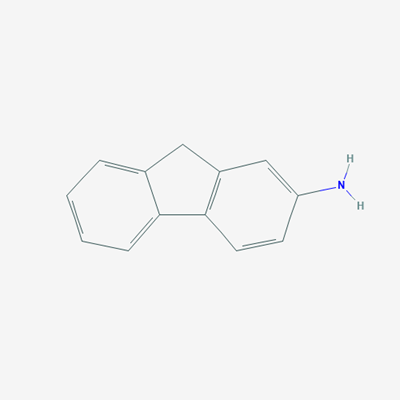 Picture of 2-Aminofluorene