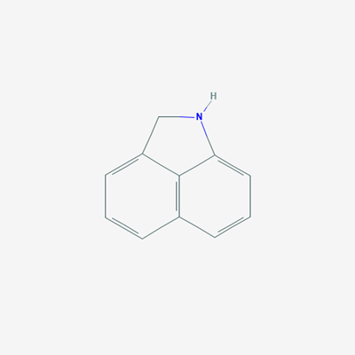 Picture of 2-Azatricyclo[6.3.1.0,4,12]dodeca-1(12),4,6,8,10-pentaene