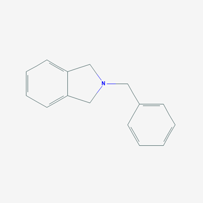 Picture of 2-Benzylisoindoline