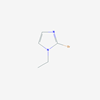 Picture of 2-Bromo-1-ethyl-1H-imidazole