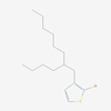Picture of 2-Bromo-3-(2-butyloctyl)thiophene