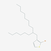 Picture of 2-Bromo-3-(2-hexyldecyl)thiophene