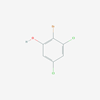 Picture of 2-bromo-3,5-dichlorophenol