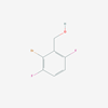 Picture of 2-bromo-3,6-difluorobenzyl alcohol