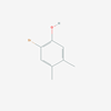 Picture of 2-bromo-4,5-dimethylphenol