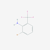 Picture of 2-Bromo-6-(trifluoromethyl)aniline