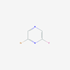 Picture of 2-Bromo-6-fluoropyrazine