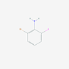 Picture of 2-Bromo-6-iodoaniline