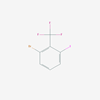 Picture of 2-bromo-6-iodobenzotrifluoride 