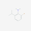 Picture of 2-Bromo-6-isopropylaniline