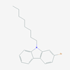 Picture of 2-Bromo-9-N-octyl-9H-carbazole