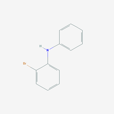 Picture of 2-Bromo-N-phenylaniline