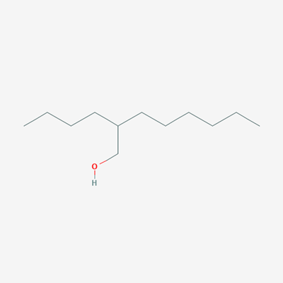 Picture of 2-Butyl-octan-1-ol