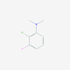 Picture of 2-Chloro-3-iodo-N,N-dimethylaniline