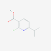 Picture of 2-Chloro-6-isopropylnicotinic acid