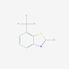 Picture of 2-Chloro-7-(trifluoromethyl)benzo[d]thiazole