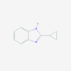 Picture of 2-Cyclopropyl-1H-benzimidazole
